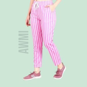 1Pcs Women's Stylish Formal Pant