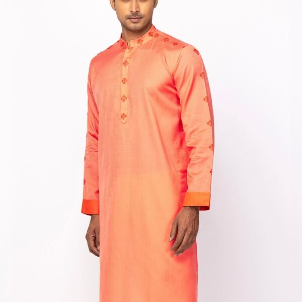 New Men Panjabi