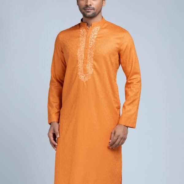Unick Men Panjabi (Copy)