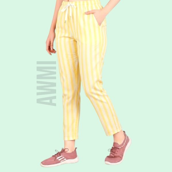 লেডিস ফরমাল প্যান্ট